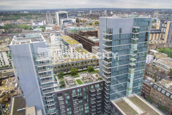 Goodman Fields  Aldgate, E1 8E...